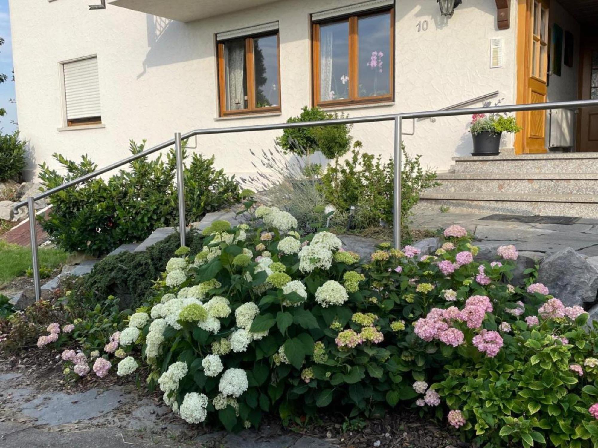 Bergchalet Mirabell - Hofgut Friedrichshafen Exterior photo